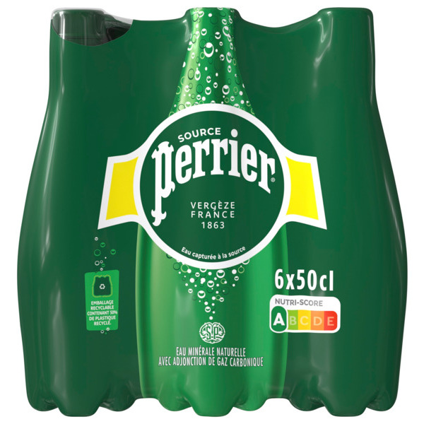 Perrier