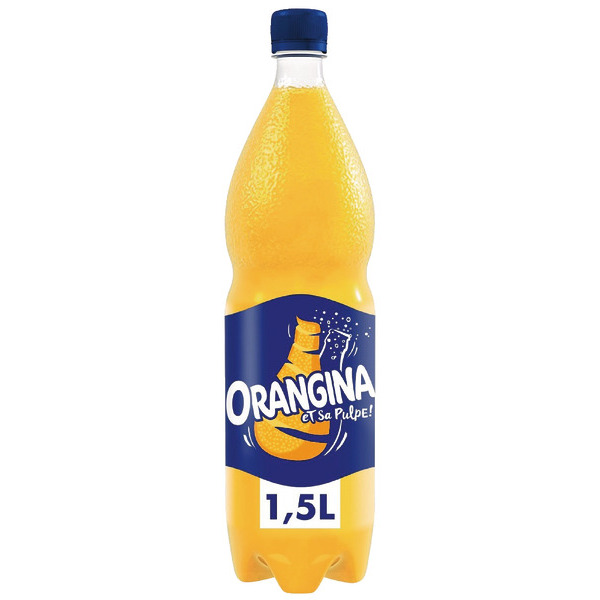 Orangina