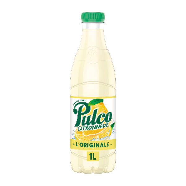 Pulco Citronnade 