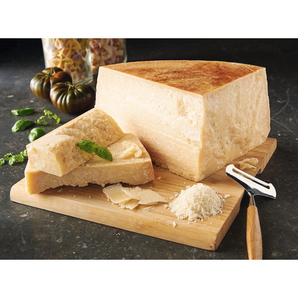 Parmigiano Reggiano Aop