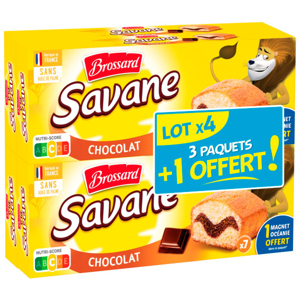 Savane Pocket Brossard