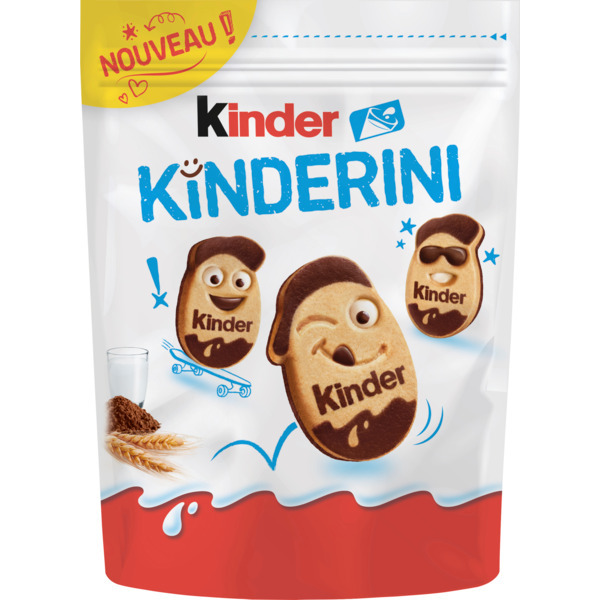 Kinderini