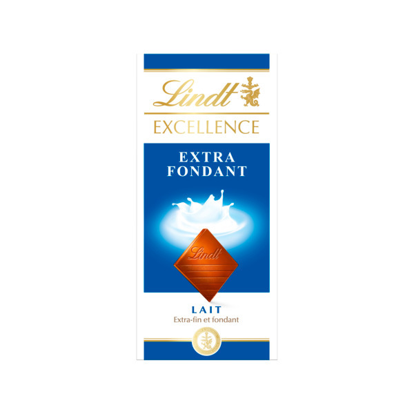 2+1 Offert Au Choix Sur La Gamme Des Tablettes Et Confiseries Lindt