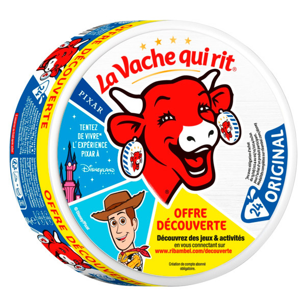 Vache Qui Rit