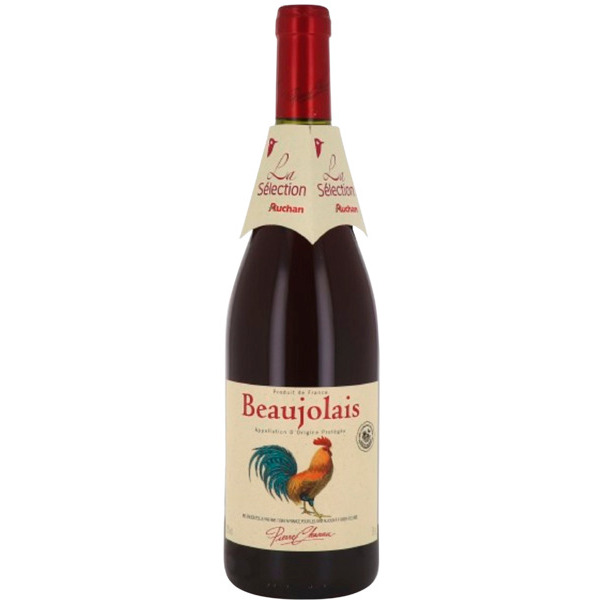 Beaujolais Aop 2022