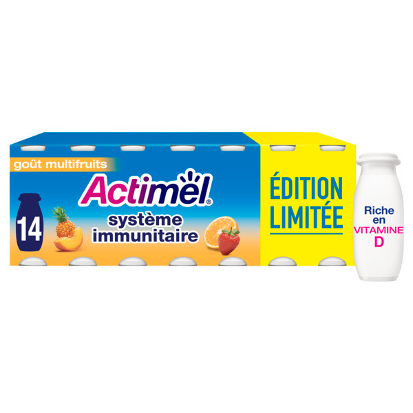 Actimel