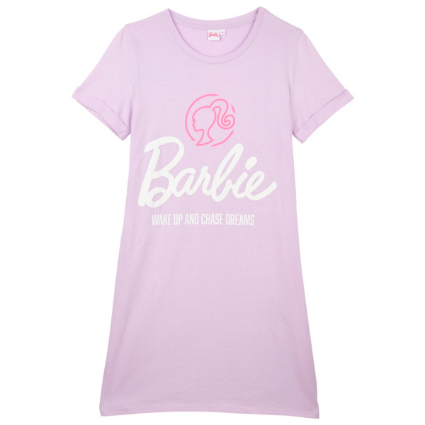 Maxi Tee Shirt Nuit Femme