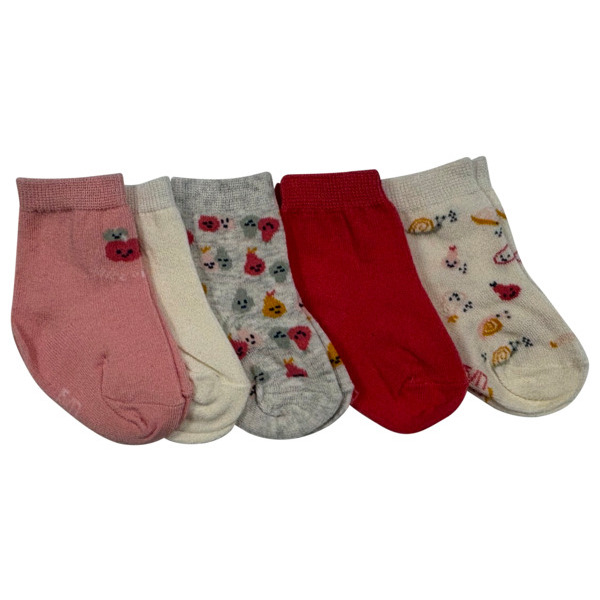 Chaussettes Bébé Inextenso