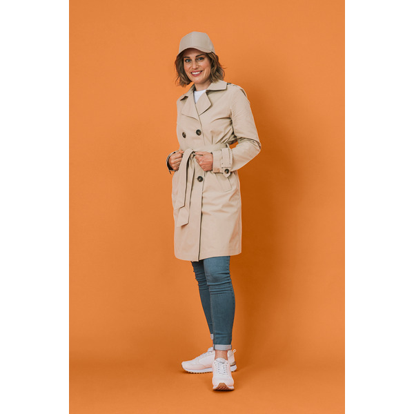 Trench Femme Inextenso