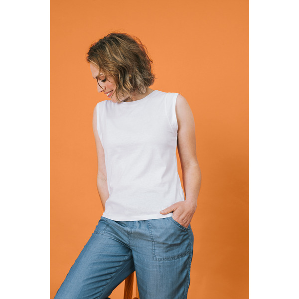 Tee-Shirt Femme Inextenso