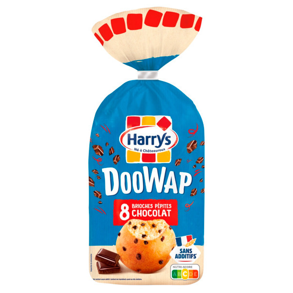 Doowap Harry's