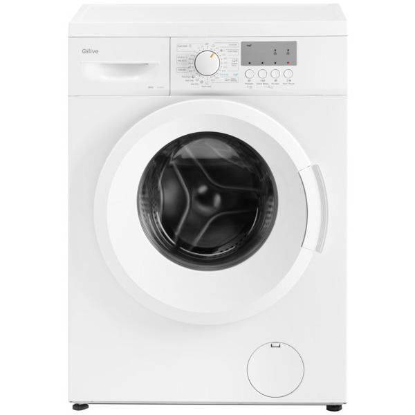 Lave-Linge Qilive Q.6631