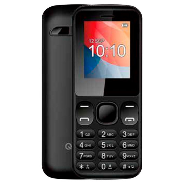 Téléphone Portable Qilive 