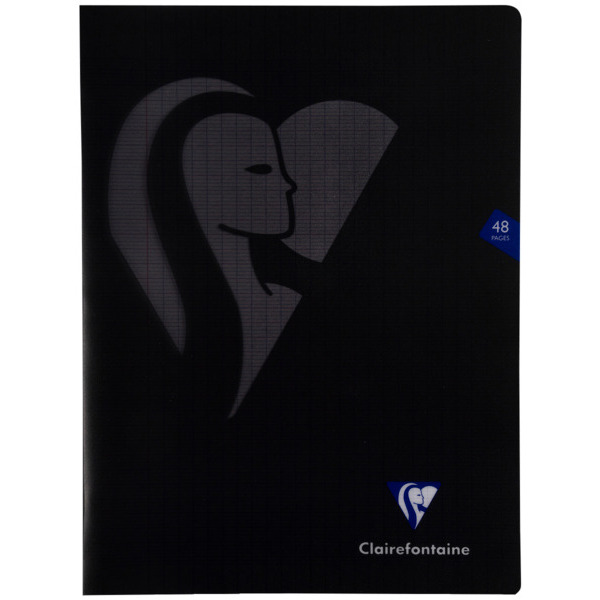 Cahier Polypro Clairefontaine