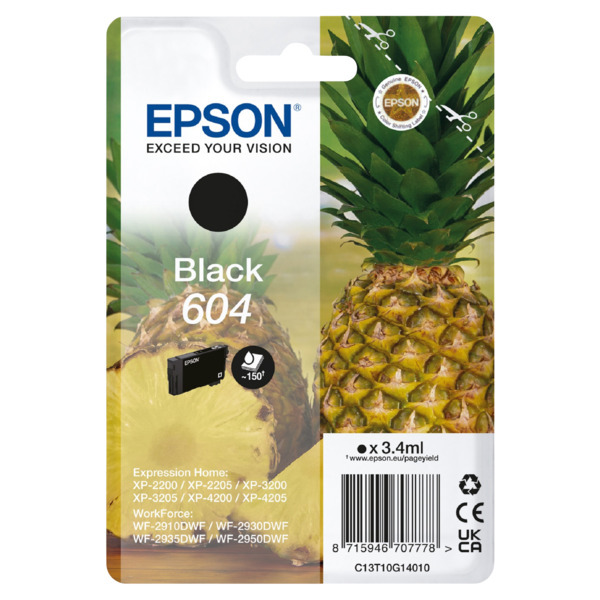 Imprimante Epson Workforce Wf2935 