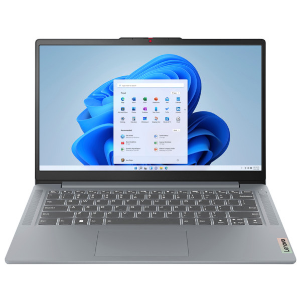 Portable Lenovo Ips3 14Ian8 + Pack Office 365 Personnel 1 An