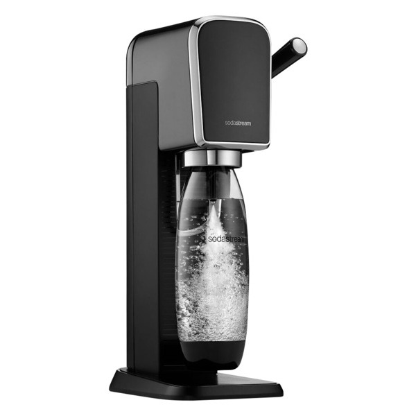 25% De Remise Immédiate Sur Toutes Les Machines* À Soda Sodastream**