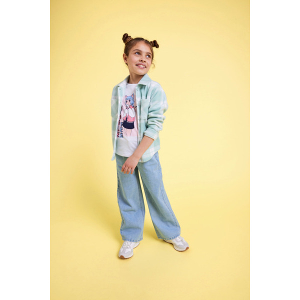 Tee Shirt Enfant Inextenso