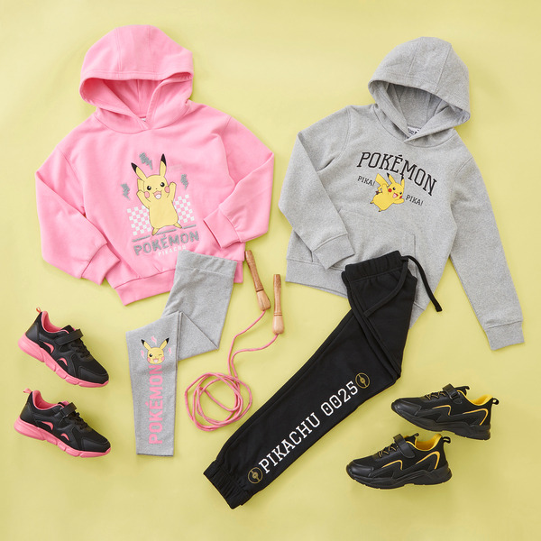 Ensemble Sport Enfant