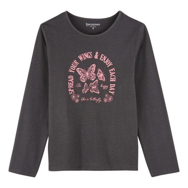 Tee-Shirt Enfant Inextenso