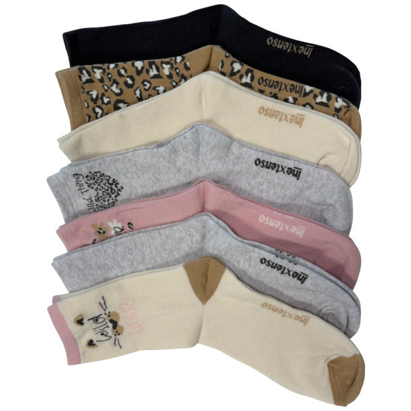 Chaussettes Enfant Inextenso