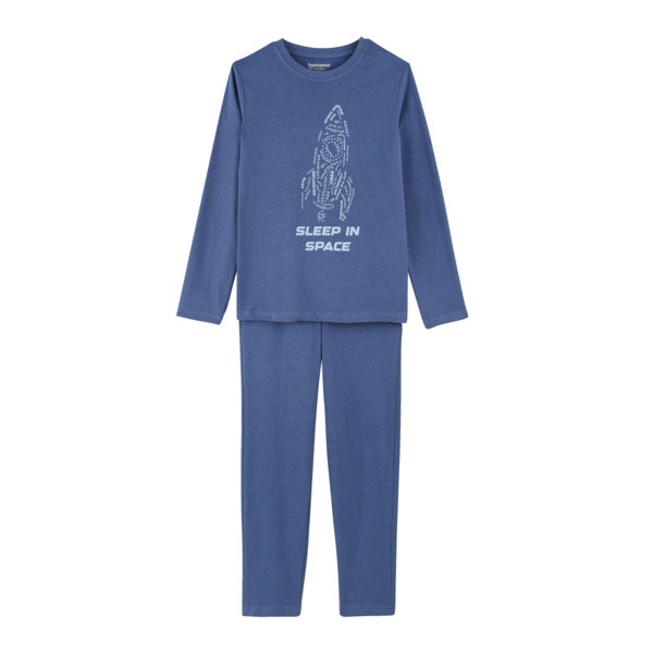 Pyjama Enfant Inextenso