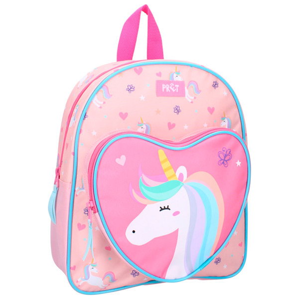 1. Sac Goûter Licorne Ou Dino 