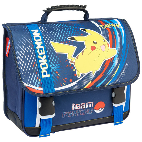 Cartable 38 Cm Pokémon