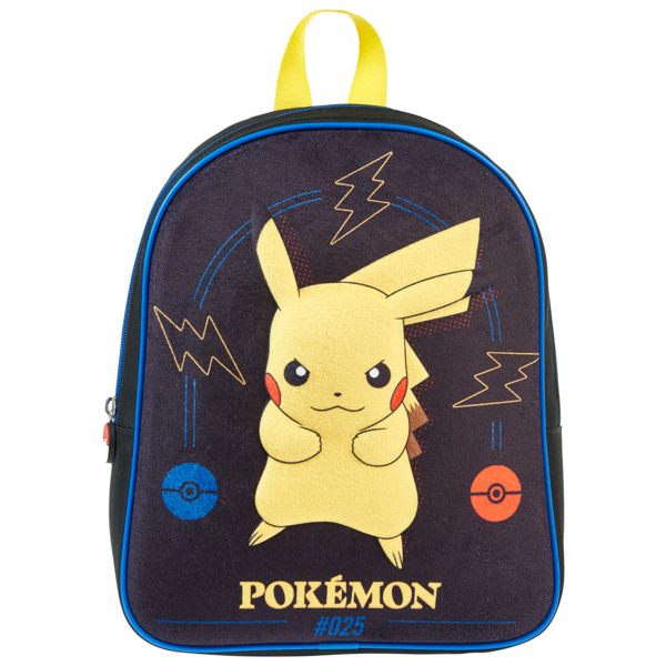 1. Sac Goûter Pokémon