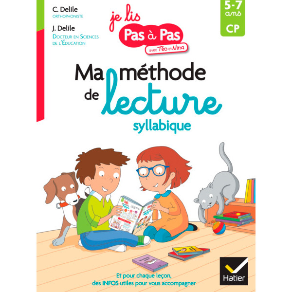 Découvrez Notre Gamme De Méthodes De Lecture