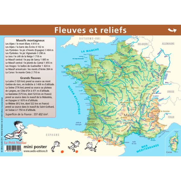 Posters Petit Nicolas