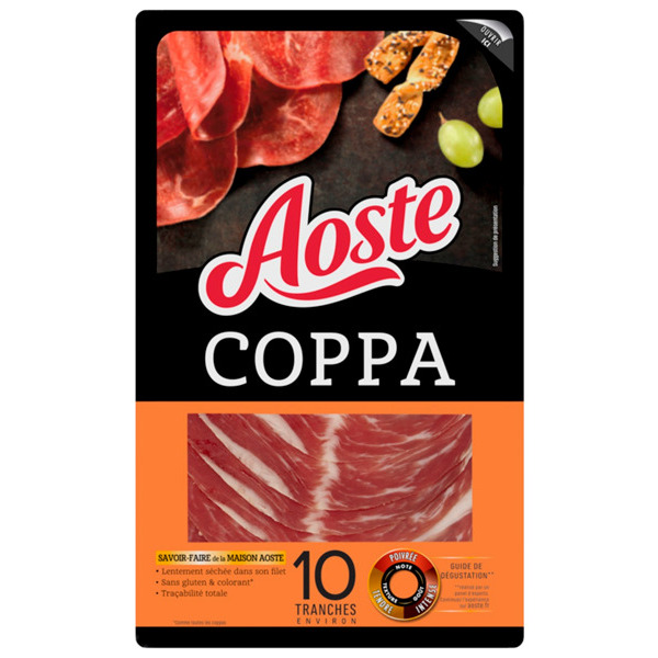 Coppa Aoste