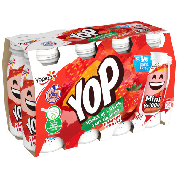 Mini Yop