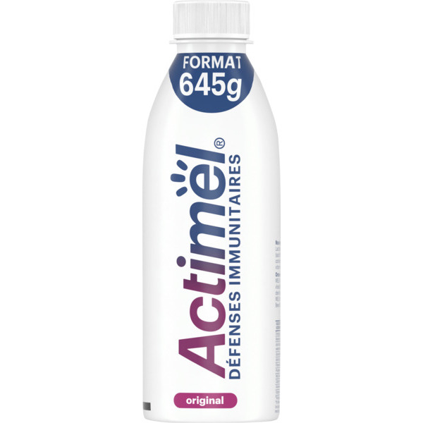 Actimel