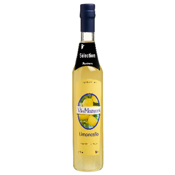 Limoncello Via Manzoni