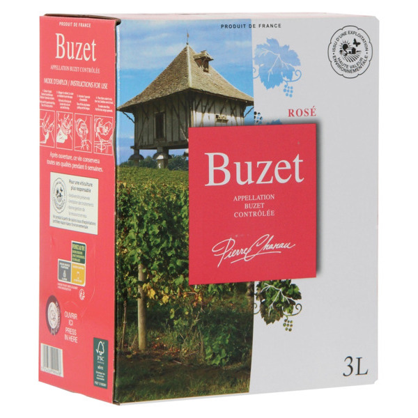 Buzet Aop