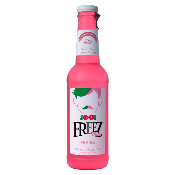 Freez Fraise