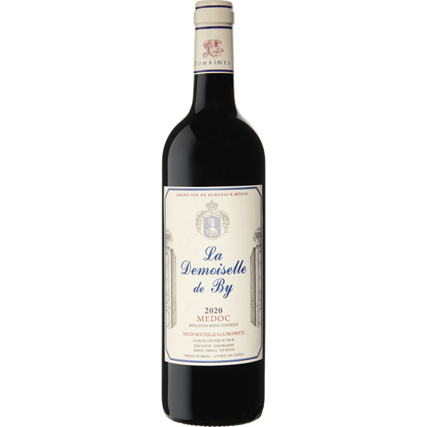 Médoc Aop 2020