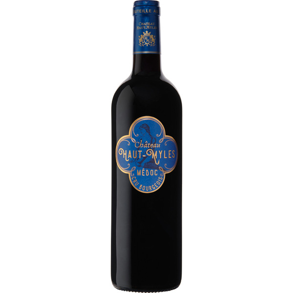 Médoc Cru Bourgeois Aop 2020