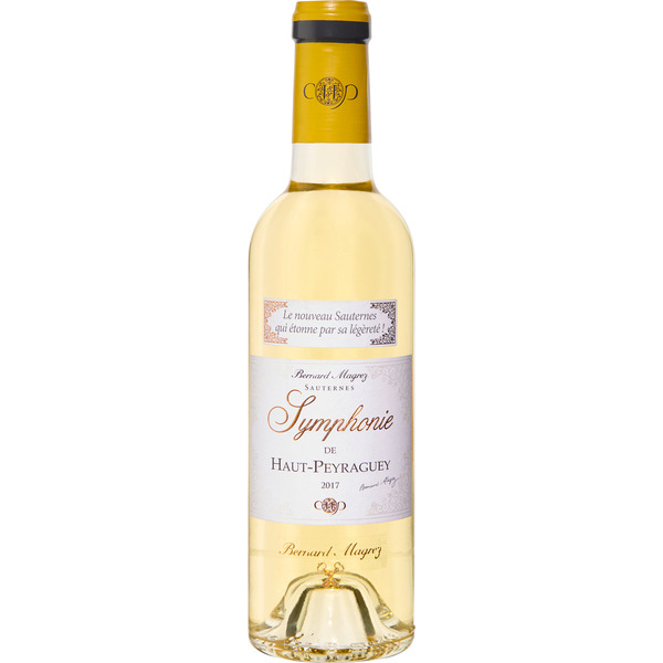 Sauternes Aop 2017