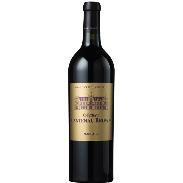 Margaux 3Ème Grand Cru Classé Aop 2020