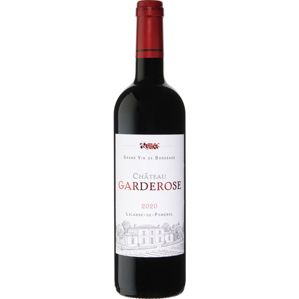 Lalande De Pomerol Aop 2020