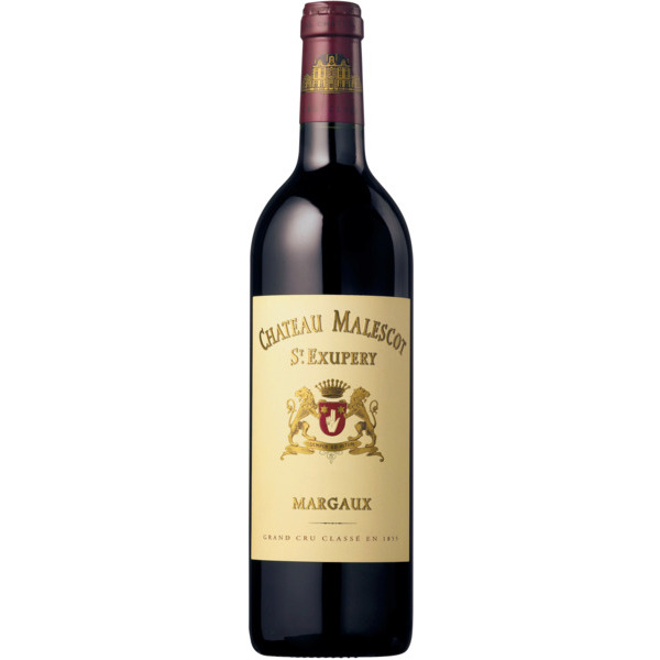 Margaux 3Ème Grand Cru Classé Aop 2021