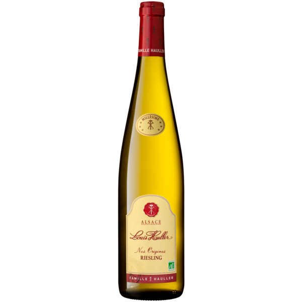 Alsace Riesling Aop 2023