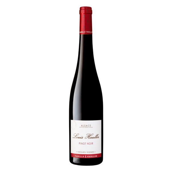 Alsace Pinot Noir Aop 2023