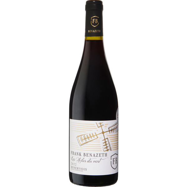 Minervois Aop 2022