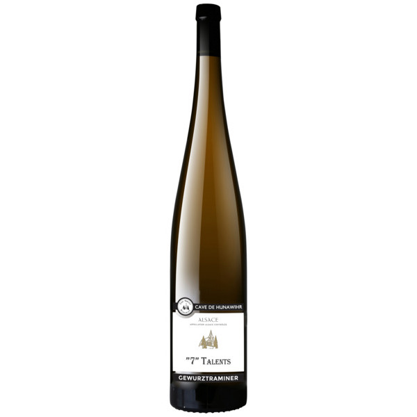 Gewurztraminer Aop 2023