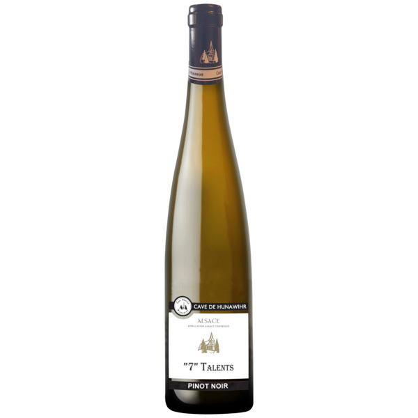 Alsace Pinot Noir Aop 2023