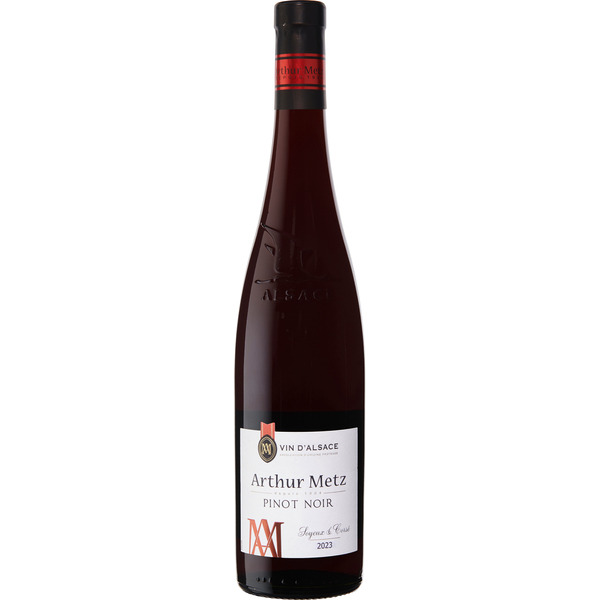 Alsace Pinot Noir Aop 2023