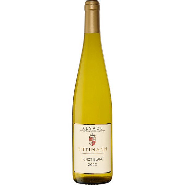 Alsace  Pinot Blanc Aop 2023